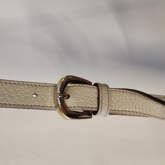 Gucci Crossbody Brown and Ivory - Picture 12 of 17